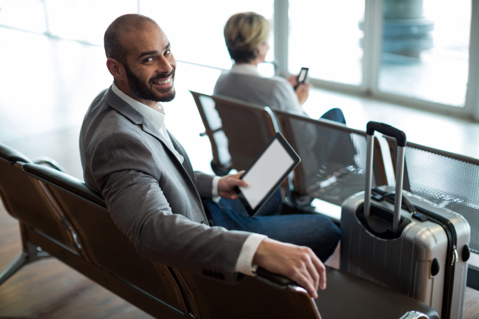 The Art of Luxury Travel: Insider Tips for Booking Business Class Flights